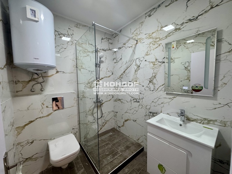 Eladó  Ház régió Plovdiv , Skutare , 91 négyzetméter | 48593678 - kép [7]