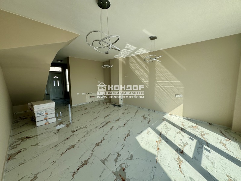 Eladó  Ház régió Plovdiv , Skutare , 91 négyzetméter | 48593678 - kép [3]