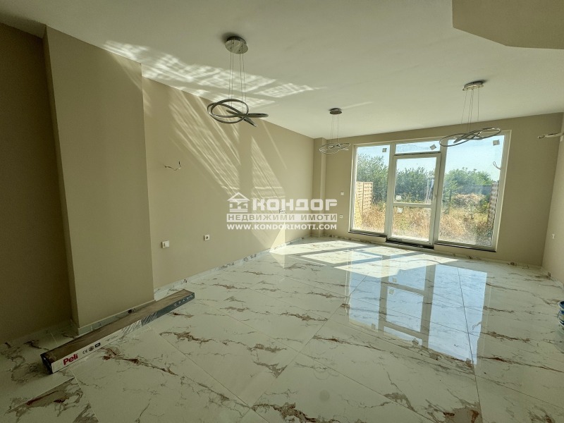 Eladó  Ház régió Plovdiv , Skutare , 91 négyzetméter | 48593678 - kép [2]