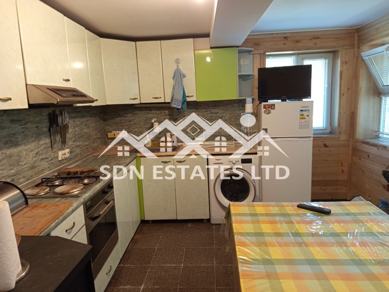 Продается  Дом область Стара Загора , Казанлък , 130 кв.м | 86040450 - изображение [2]