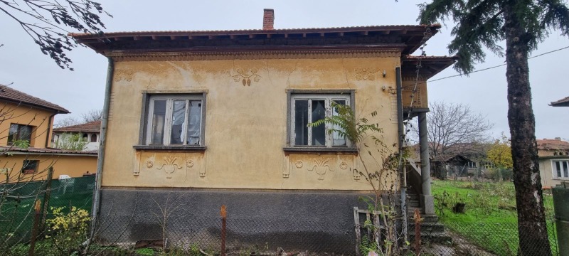 Продава КЪЩА, с. Антимово, област Видин