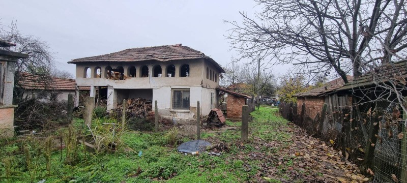 Продава КЪЩА, с. Антимово, област Видин, снимка 8 - Къщи - 52646763