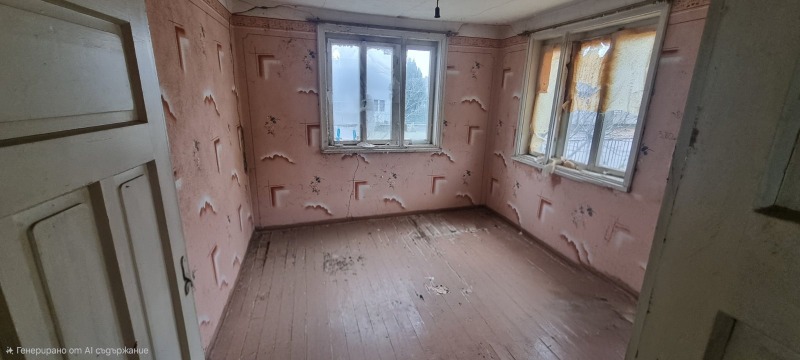 Продава КЪЩА, с. Антимово, област Видин, снимка 4 - Къщи - 52646763