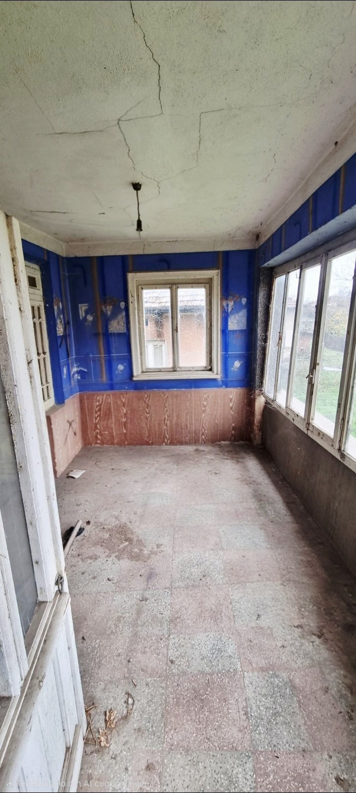 Продава КЪЩА, с. Антимово, област Видин, снимка 6 - Къщи - 52646763