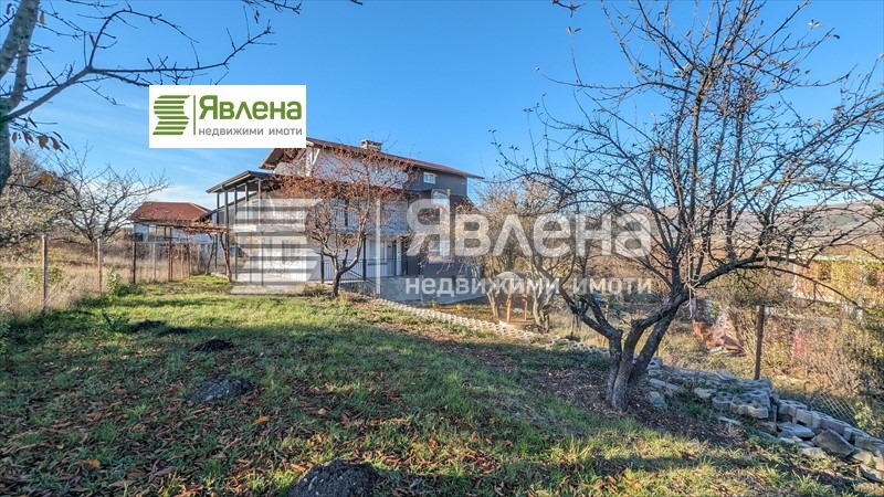 Продава КЪЩА, с. Драговищица, област София област, снимка 3 - Къщи - 52998227