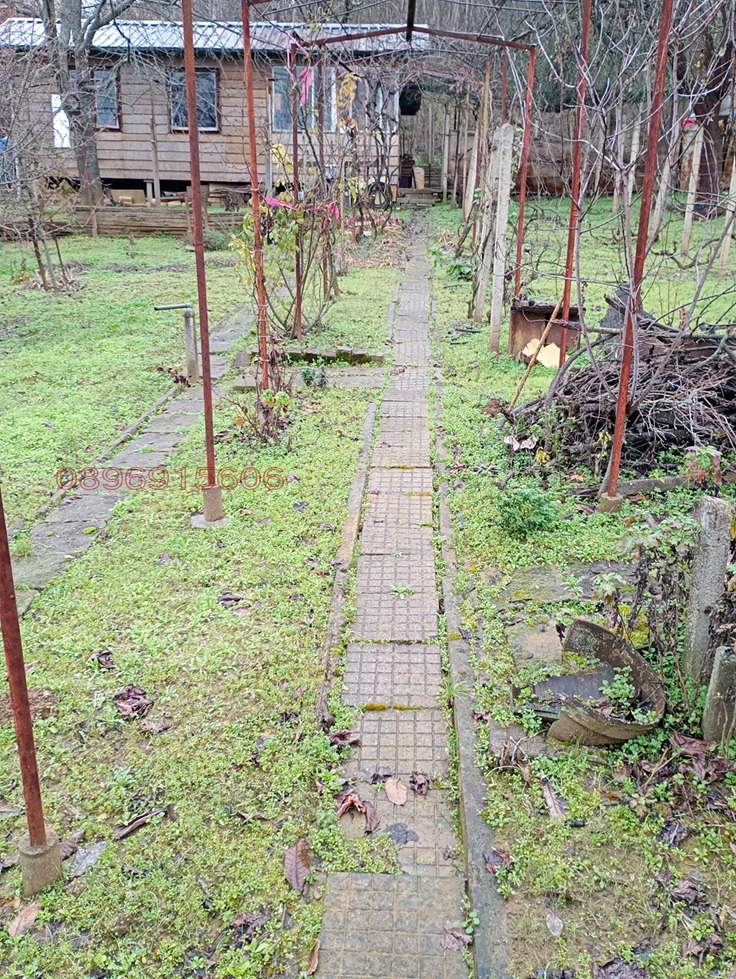 Продава ВИЛА, гр. Русе, в.з. Касева Чешма, снимка 8 - Вили - 52779217