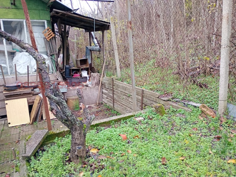 Продава ВИЛА, гр. Русе, в.з. Касева Чешма, снимка 9 - Вили - 52779217