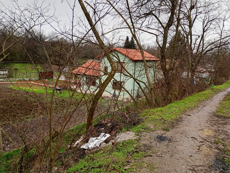 Продава ВИЛА, гр. Русе, в.з. Касева Чешма, снимка 5 - Вили - 52779217