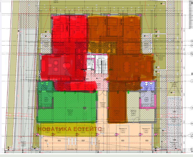 Продава  Магазин град София , Витоша , 432 кв.м | 30954704 - изображение [5]