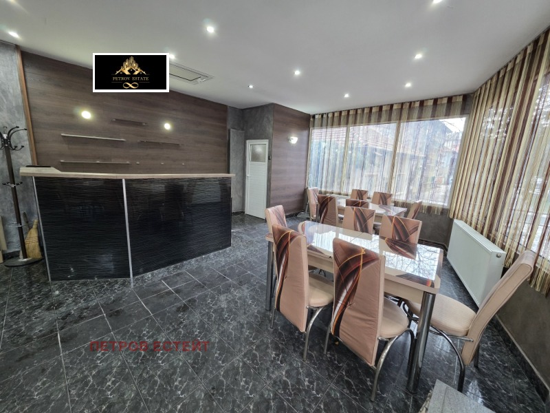 Продава ЗАВЕДЕНИЕ, гр. Велинград, област Пазарджик, снимка 5 - Заведения - 53414640