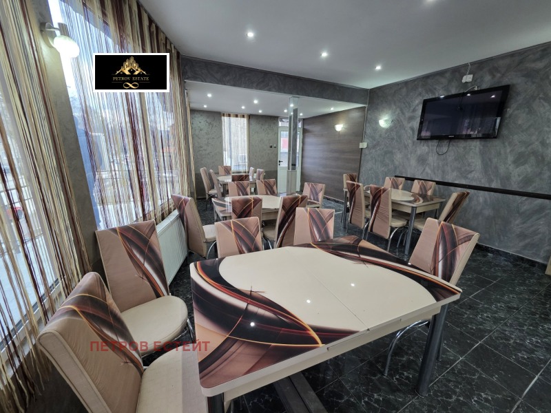 Продава ЗАВЕДЕНИЕ, гр. Велинград, област Пазарджик, снимка 2 - Заведения - 53414640