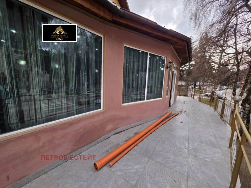 Продава ЗАВЕДЕНИЕ, гр. Велинград, област Пазарджик, снимка 10 - Заведения - 53414640