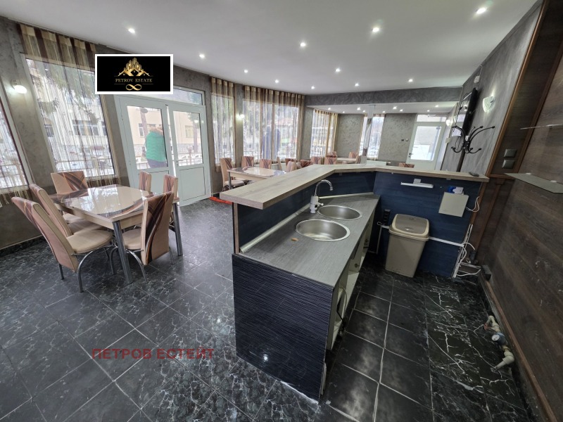 Продава ЗАВЕДЕНИЕ, гр. Велинград, област Пазарджик, снимка 6 - Заведения - 53414640