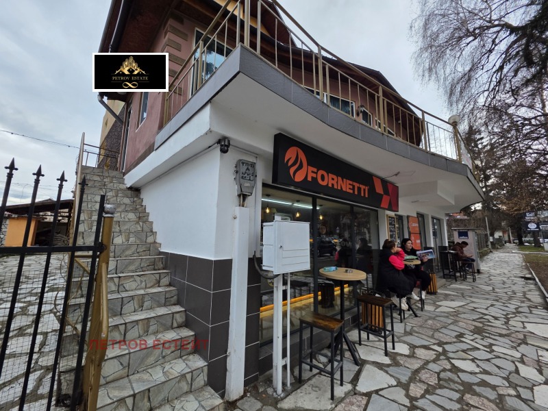 Продава ЗАВЕДЕНИЕ, гр. Велинград, област Пазарджик, снимка 12 - Заведения - 53414640