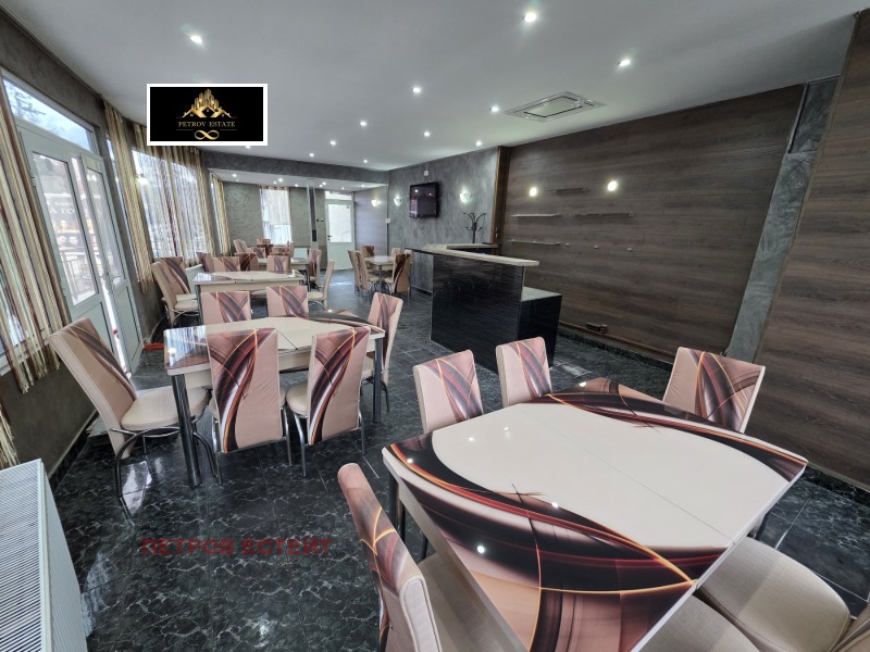 Продава ЗАВЕДЕНИЕ, гр. Велинград, област Пазарджик