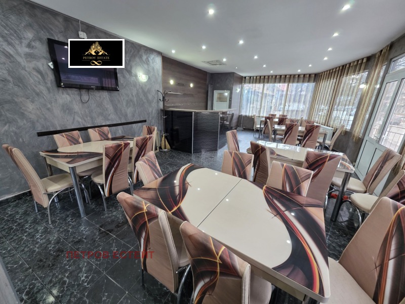 Продава ЗАВЕДЕНИЕ, гр. Велинград, област Пазарджик, снимка 3 - Заведения - 53414640