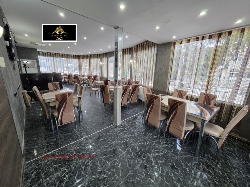 Продава ЗАВЕДЕНИЕ, гр. Велинград, област Пазарджик, снимка 4 - Заведения - 53414640