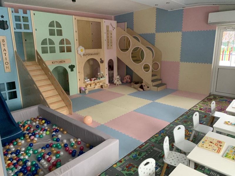 Продава ЗАВЕДЕНИЕ, гр. София, Красна поляна 3