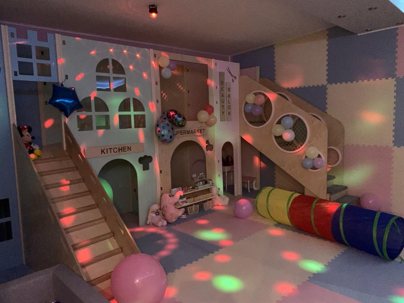 Продава ЗАВЕДЕНИЕ, гр. София, Красна поляна 3, снимка 2 - Заведения - 53591642