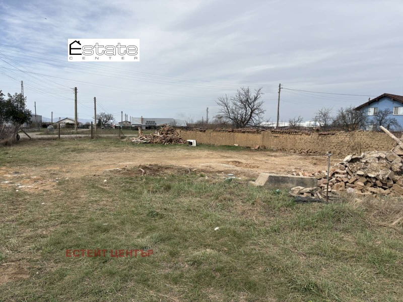 Продава ПАРЦЕЛ, с. Григорево, област София област, снимка 2 - Парцели - 53030718