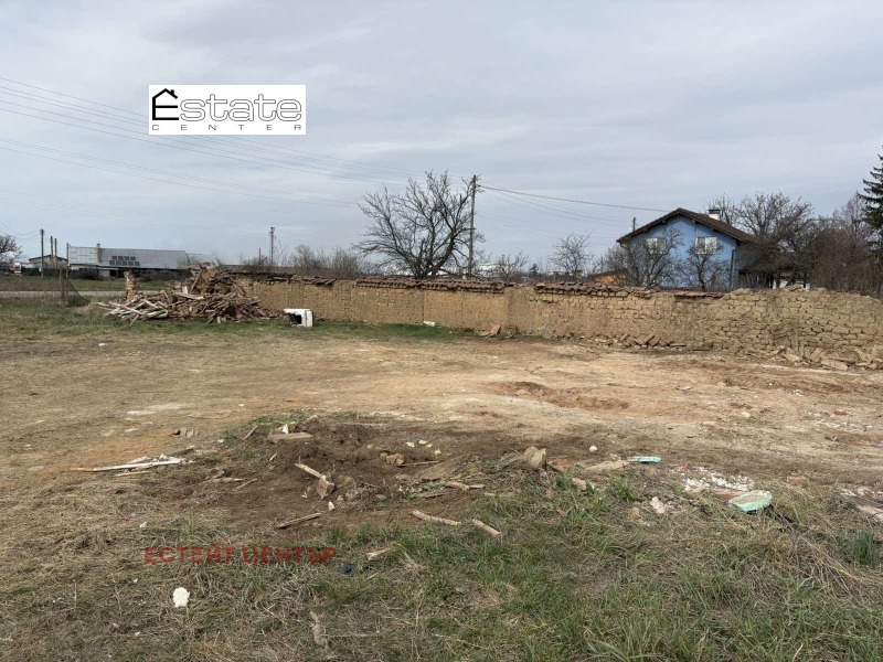 Продава ПАРЦЕЛ, с. Григорево, област София област