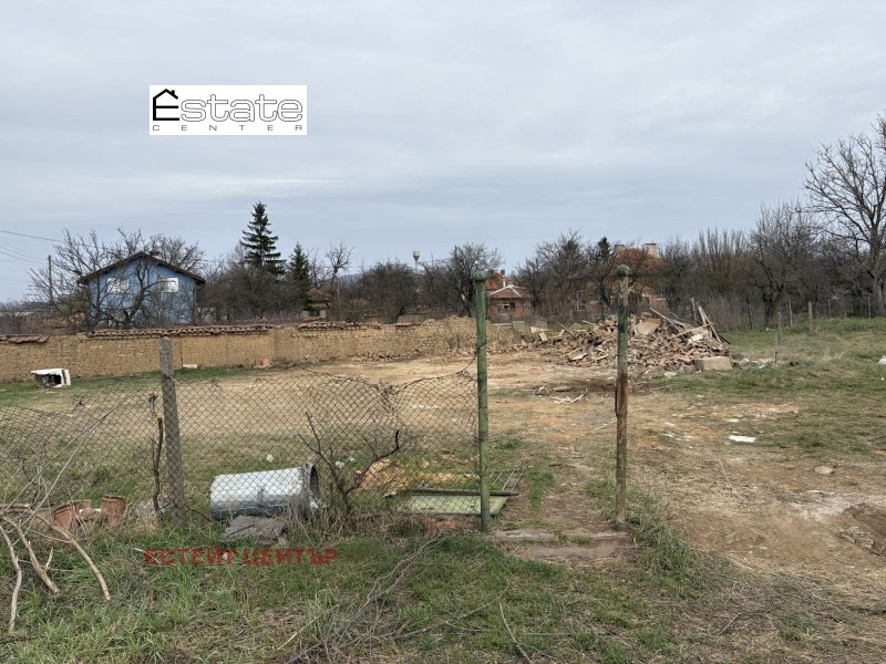 Продава ПАРЦЕЛ, с. Григорево, област София област, снимка 3 - Парцели - 53030718