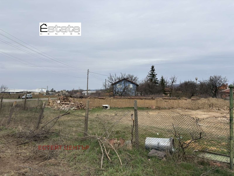 Продава ПАРЦЕЛ, с. Григорево, област София област, снимка 4 - Парцели - 53030718