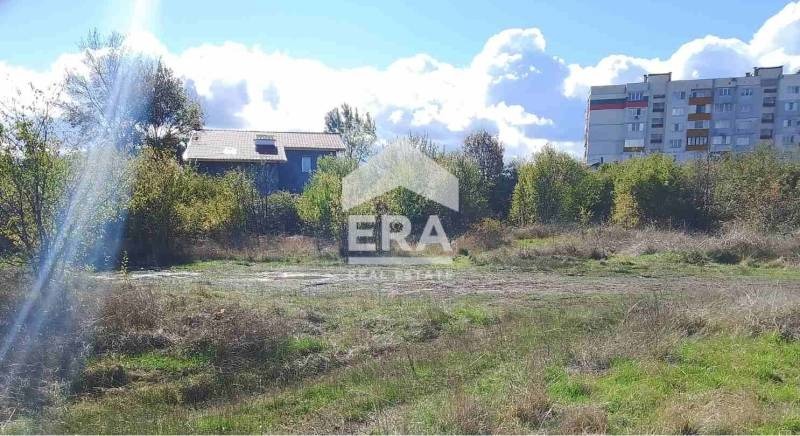 Продава ПАРЦЕЛ, гр. София, Модерно предградие