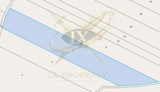 Продава ПАРЦЕЛ, гр. Поморие, област Бургас