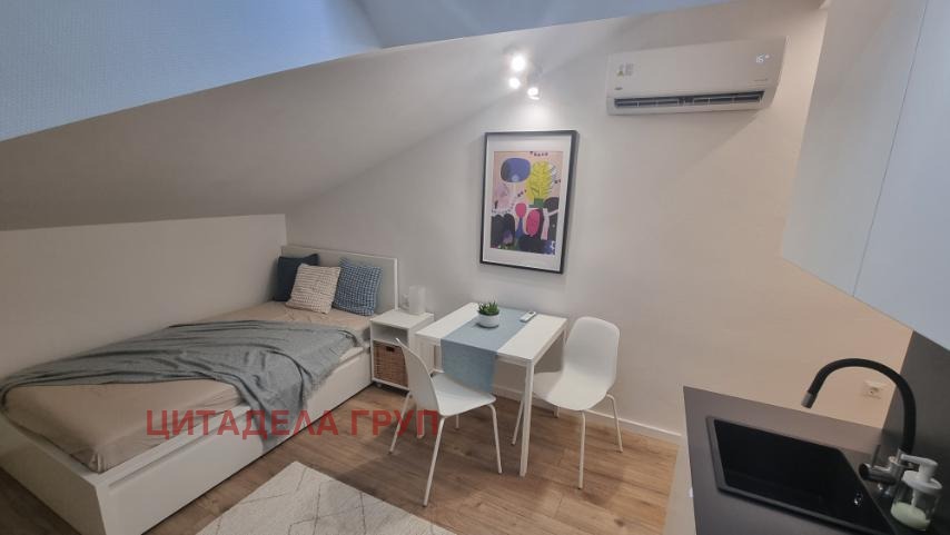 Продава 1-СТАЕН, гр. София, Иван Вазов, снимка 5 - Апартаменти - 54250532