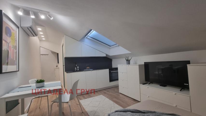 Продава 1-СТАЕН, гр. София, Иван Вазов, снимка 2 - Апартаменти - 54250532