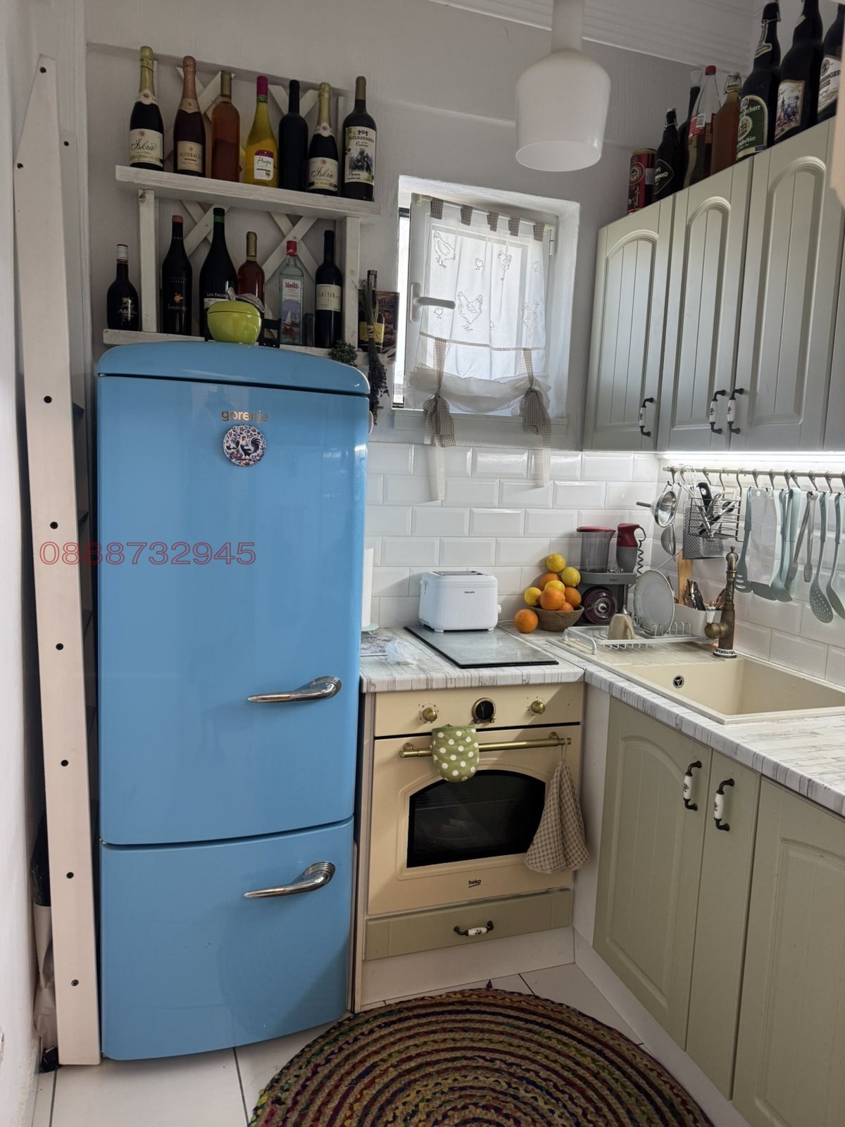 Продава 1-СТАЕН, Извън страната, област Извън страната, снимка 6 - Апартаменти - 55067726