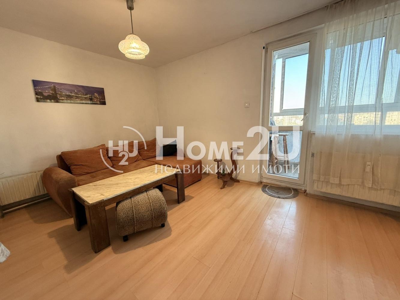 Продава 1-СТАЕН, гр. София, Белите брези, снимка 3 - Апартаменти - 55613002