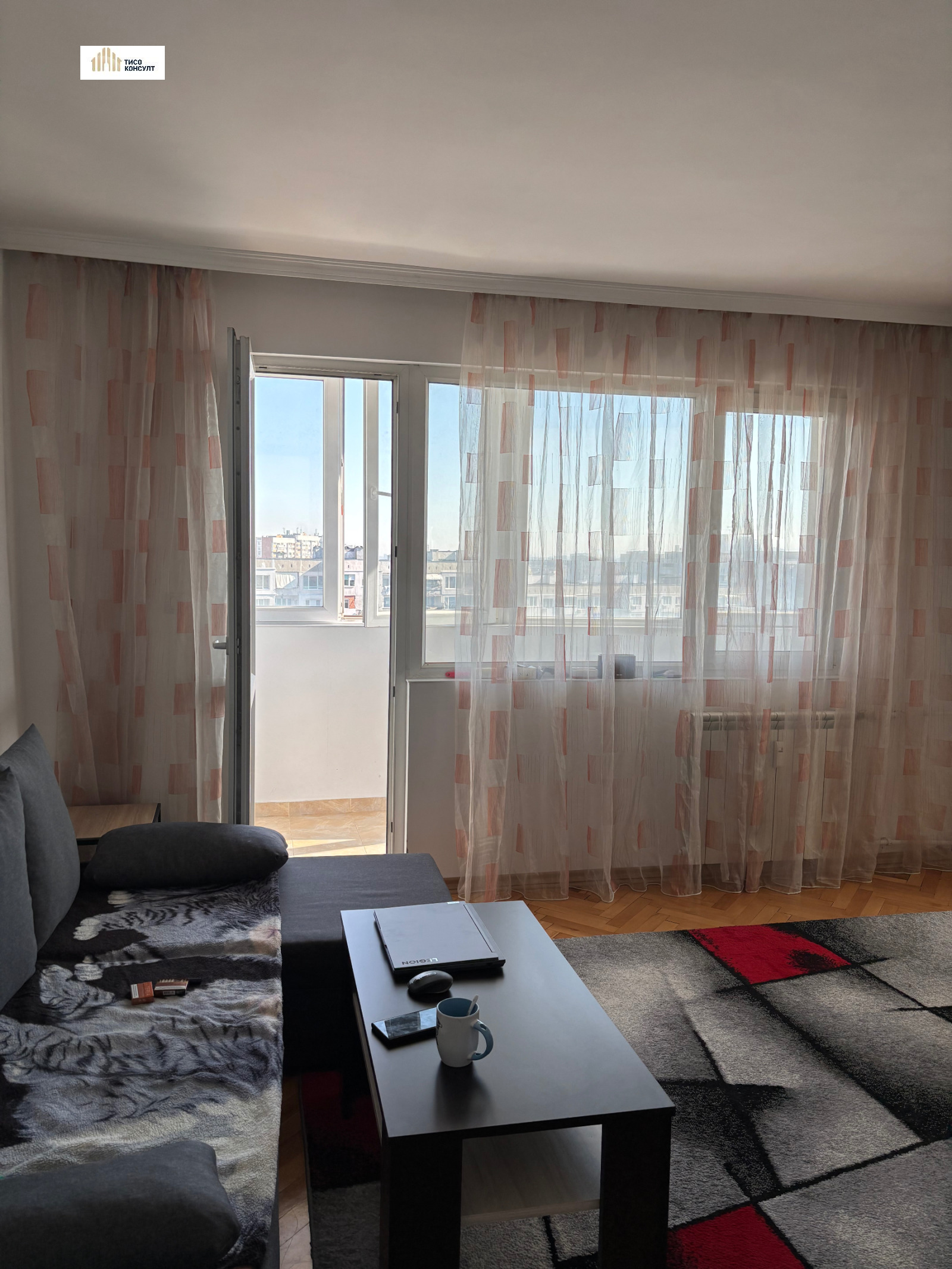 Продава 2-СТАЕН, гр. София, Гевгелийски, снимка 7 - Апартаменти - 55085302