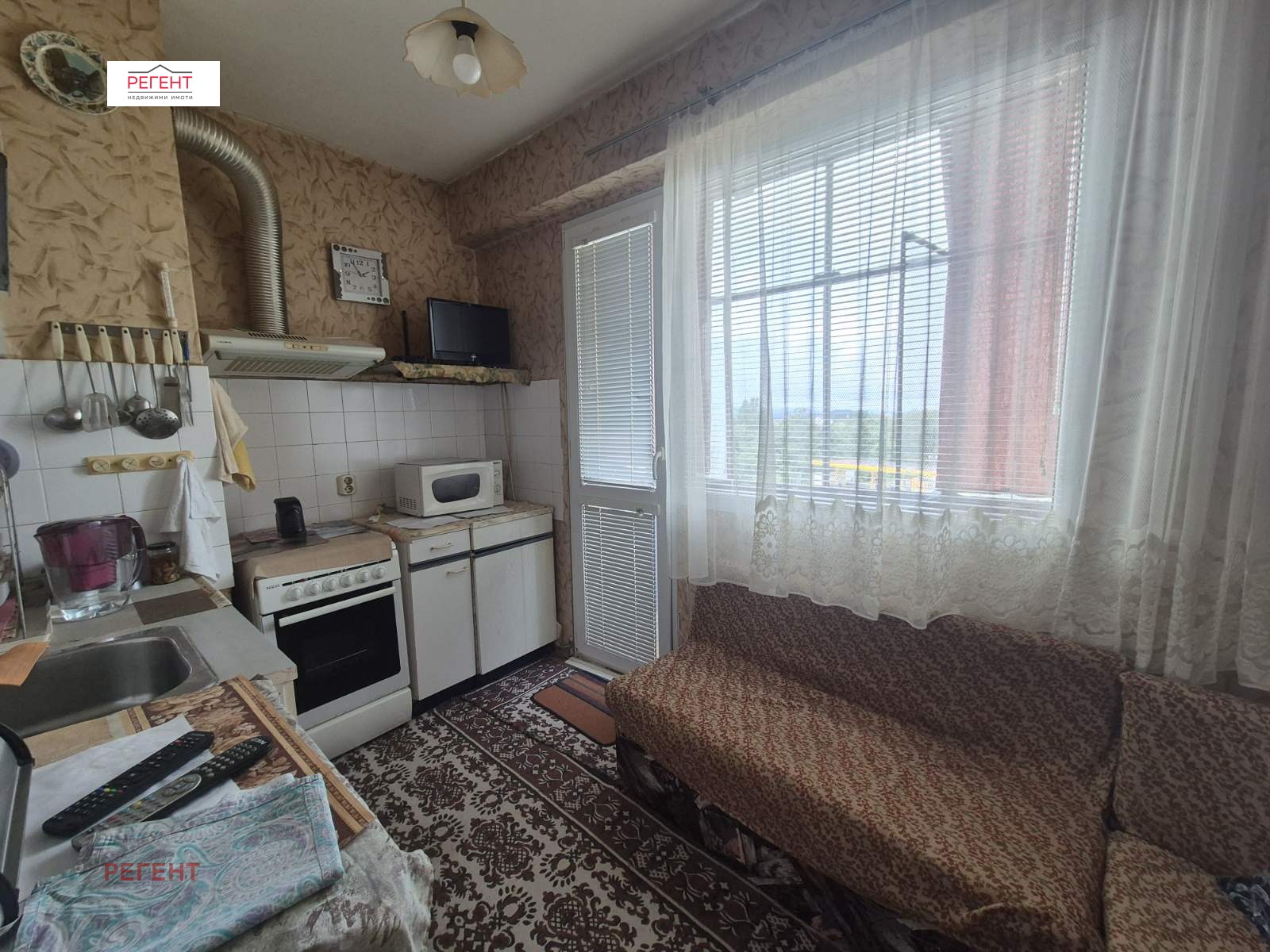 Продава 2-СТАЕН, гр. Габрово, Младост, снимка 3 - Апартаменти - 55112292