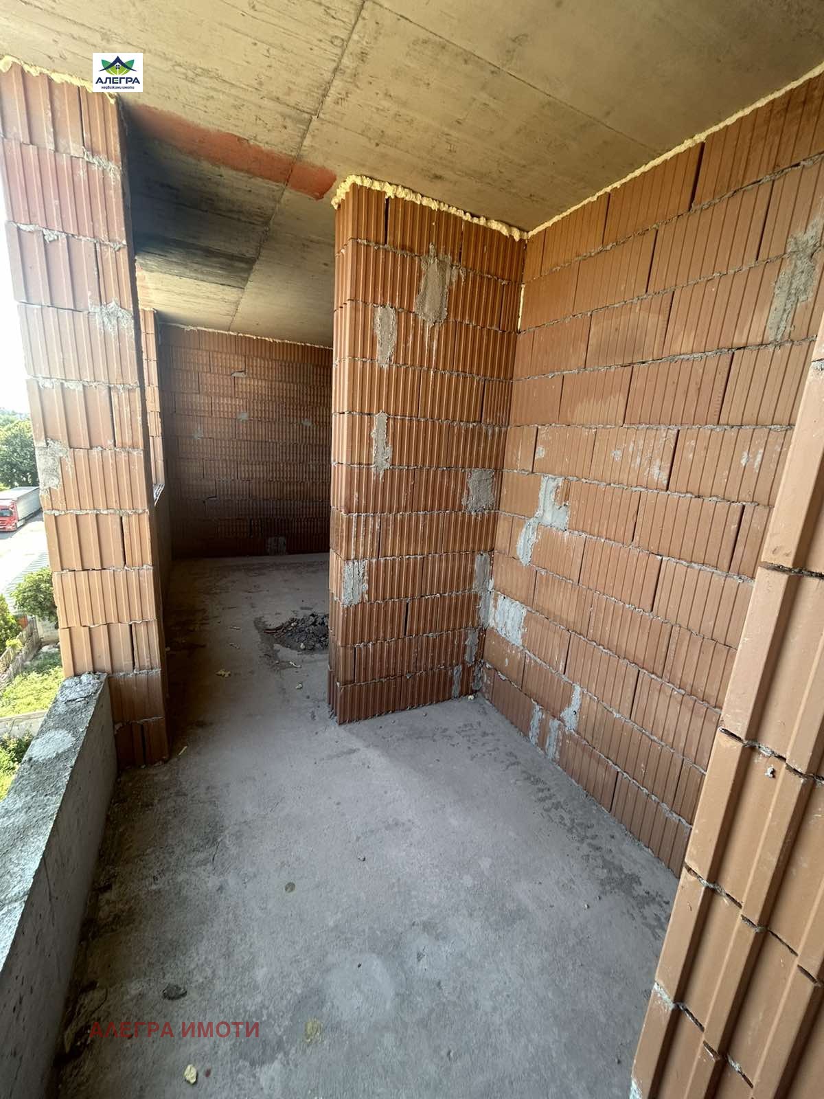 Продава 2-СТАЕН, гр. Пазарджик, Запад, снимка 5 - Апартаменти - 55404316