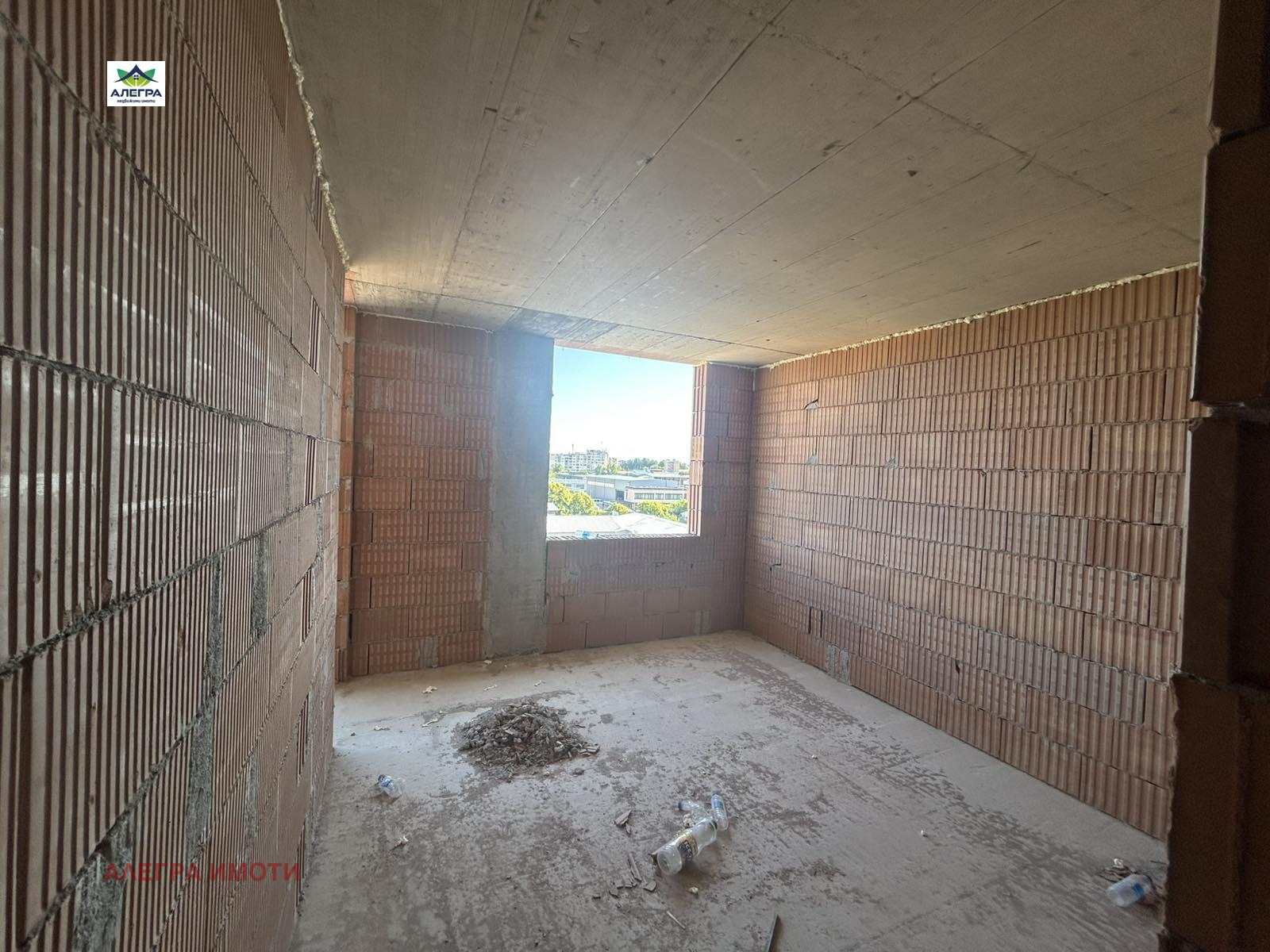 Продава 2-СТАЕН, гр. Пазарджик, Запад, снимка 4 - Апартаменти - 55404316