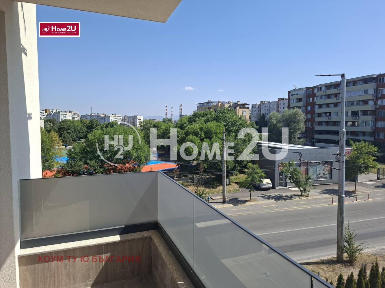 Продава 2-СТАЕН, гр. София, Дружба 2, снимка 9 - Апартаменти - 56222762