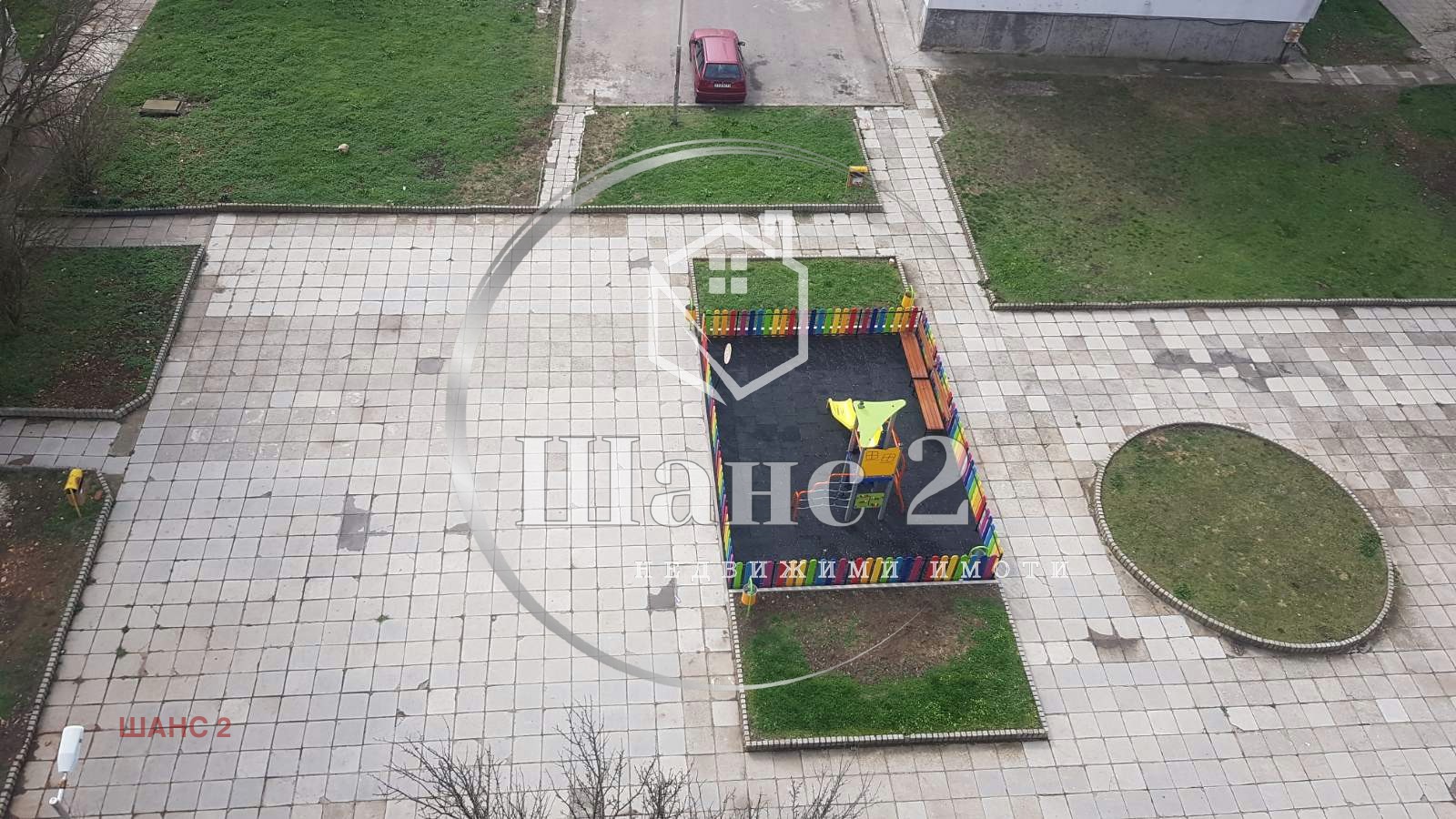 Продава 3-СТАЕН, гр. Балчик, област Добрич, снимка 2 - Апартаменти - 44776394