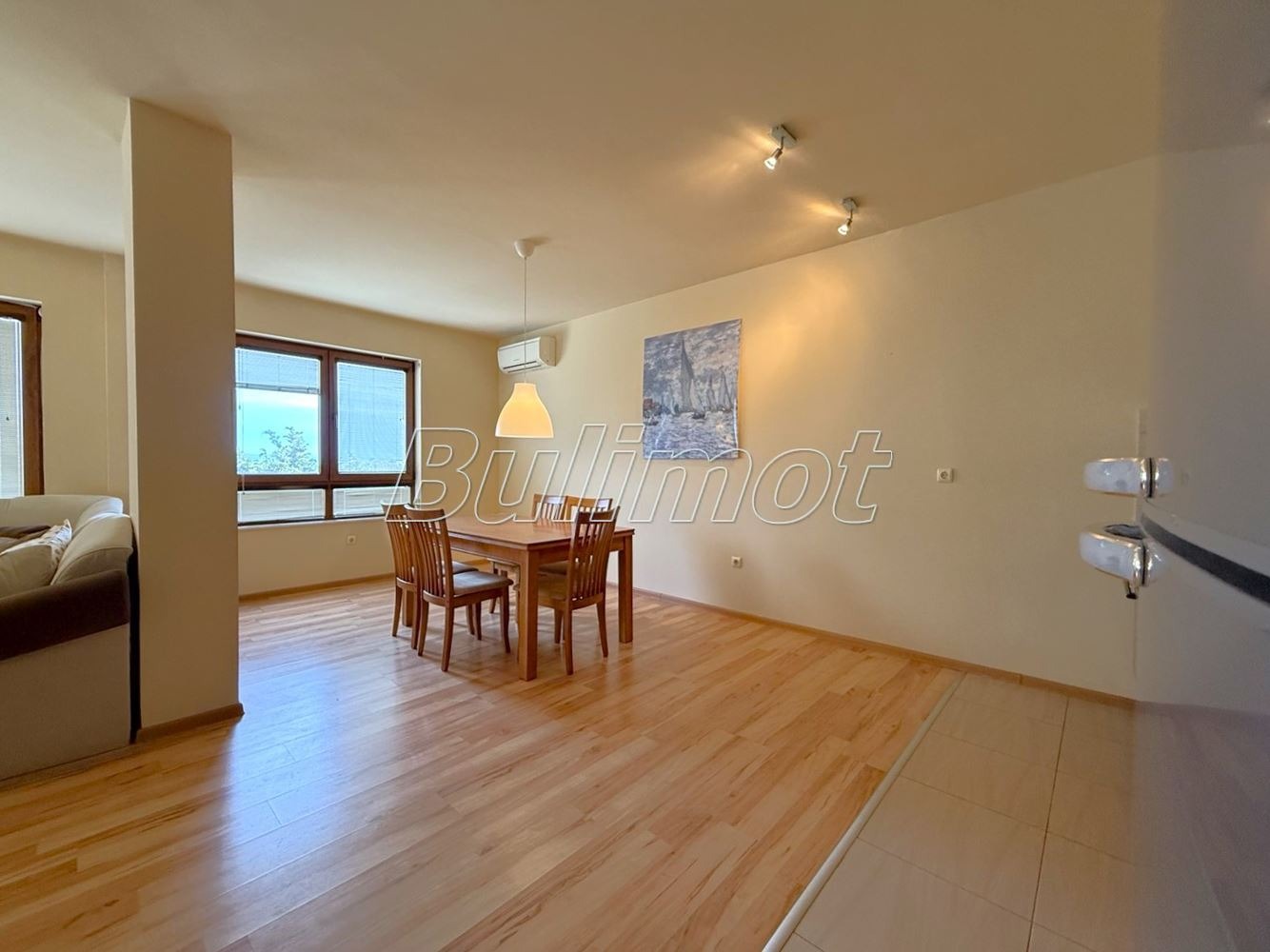 Продава 3-СТАЕН, гр. Варна, м-т Долна Трака, снимка 2 - Апартаменти - 56320264