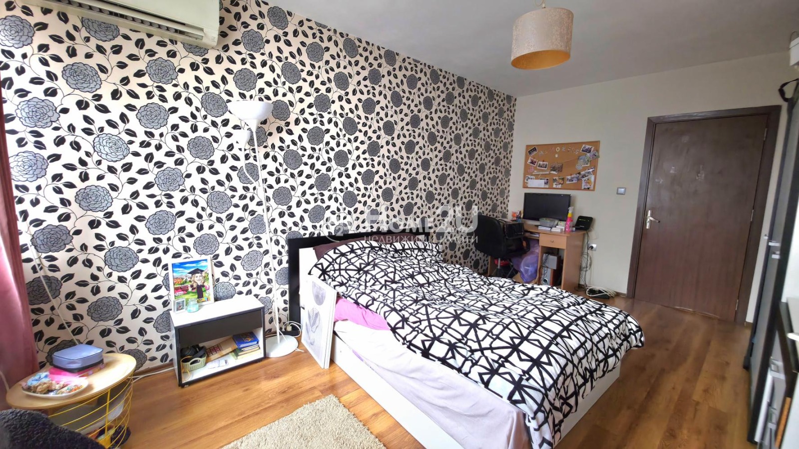 Продава 3-СТАЕН, гр. Варна, Лятно кино Тракия, снимка 7 - Апартаменти - 53596334