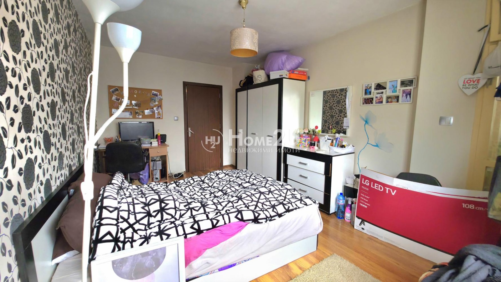 Продава 3-СТАЕН, гр. Варна, Лятно кино Тракия, снимка 6 - Апартаменти - 53596334