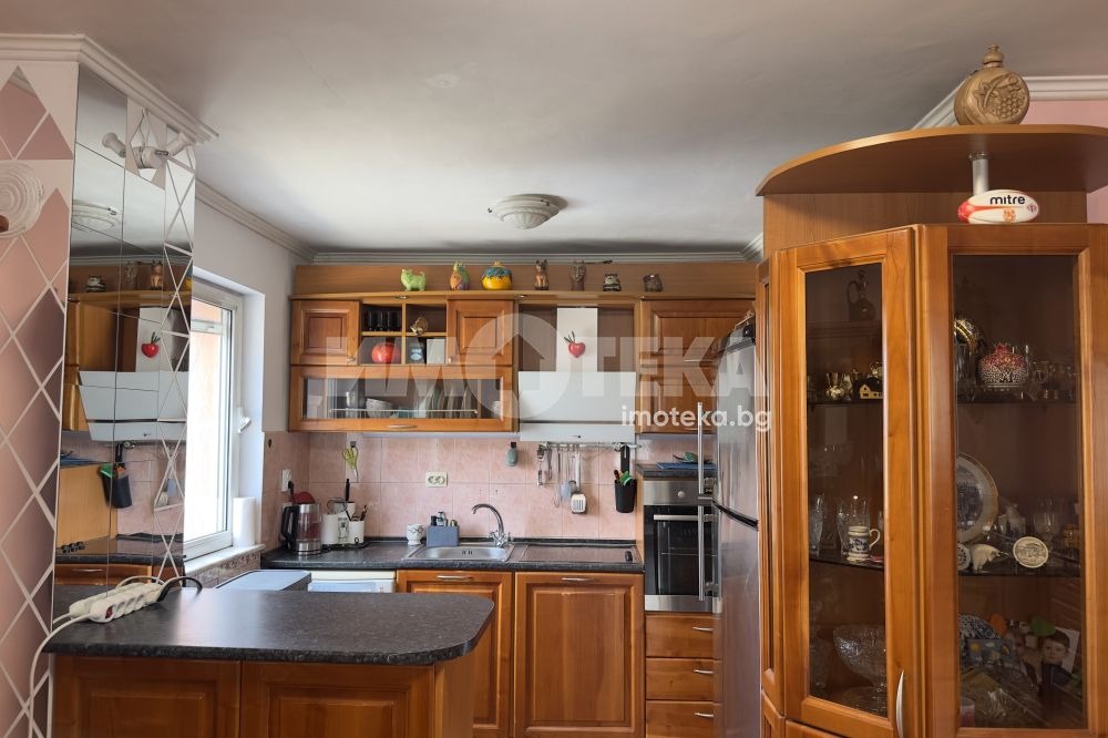 Продава 3-СТАЕН, гр. София, Стрелбище, снимка 8 - Апартаменти - 54217799