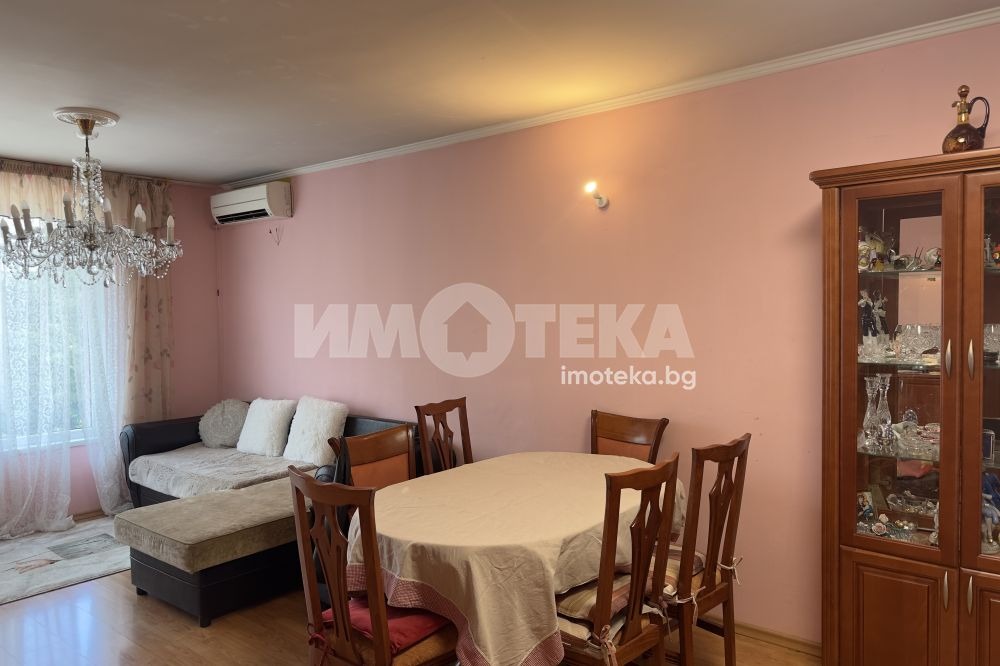 Продава 3-СТАЕН, гр. София, Стрелбище, снимка 5 - Апартаменти - 54217799