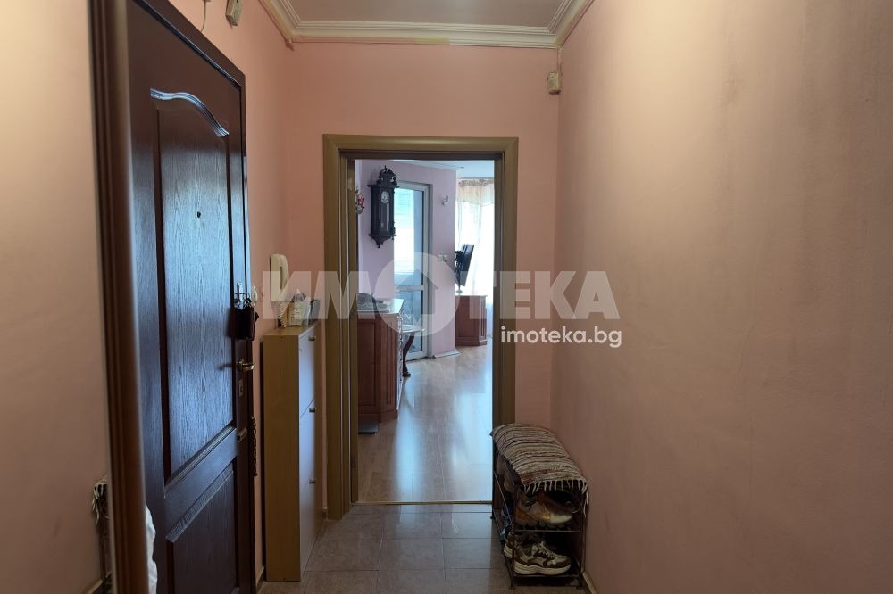 Продава 3-СТАЕН, гр. София, Стрелбище, снимка 7 - Апартаменти - 54217799