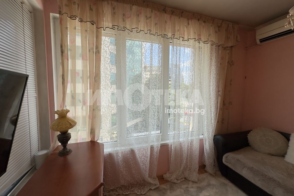 Продава 3-СТАЕН, гр. София, Стрелбище, снимка 6 - Апартаменти - 54217799