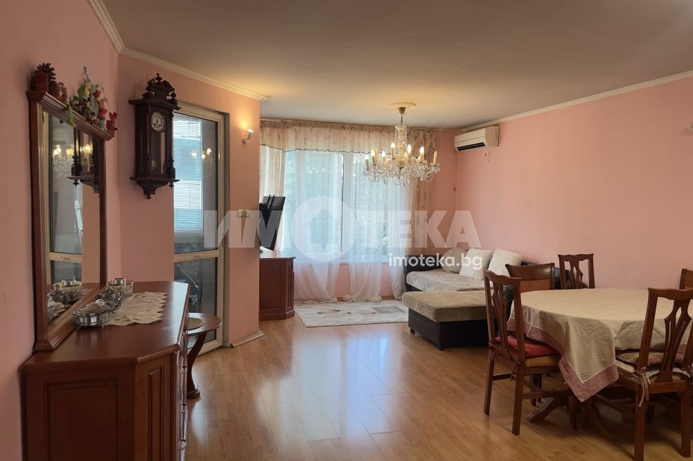 Продава 3-СТАЕН, гр. София, Стрелбище