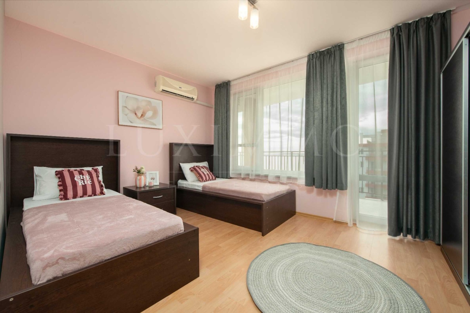 Продава 3-СТАЕН, гр. Свети Влас, област Бургас, снимка 10 - Апартаменти - 54281390