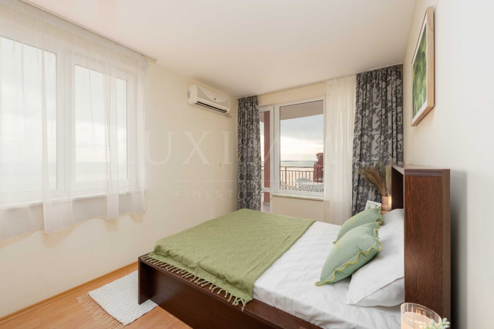 Продава 3-СТАЕН, гр. Свети Влас, област Бургас, снимка 15 - Апартаменти - 54281390