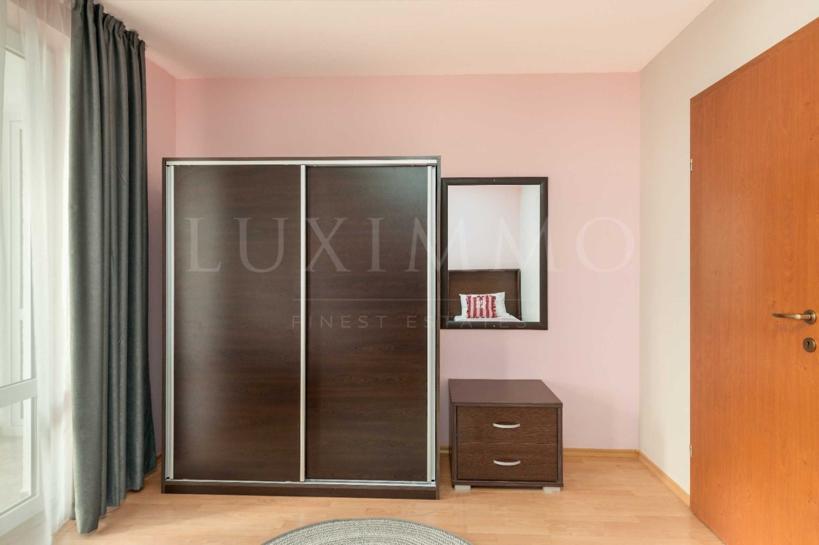 Продава 3-СТАЕН, гр. Свети Влас, област Бургас, снимка 13 - Апартаменти - 54281390